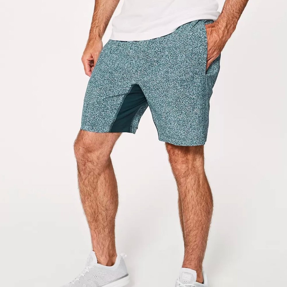Lululemon T.H.E. Short *Linerless 7"